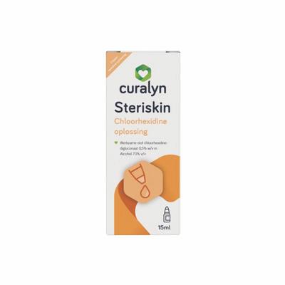 Curalyn Steriskin