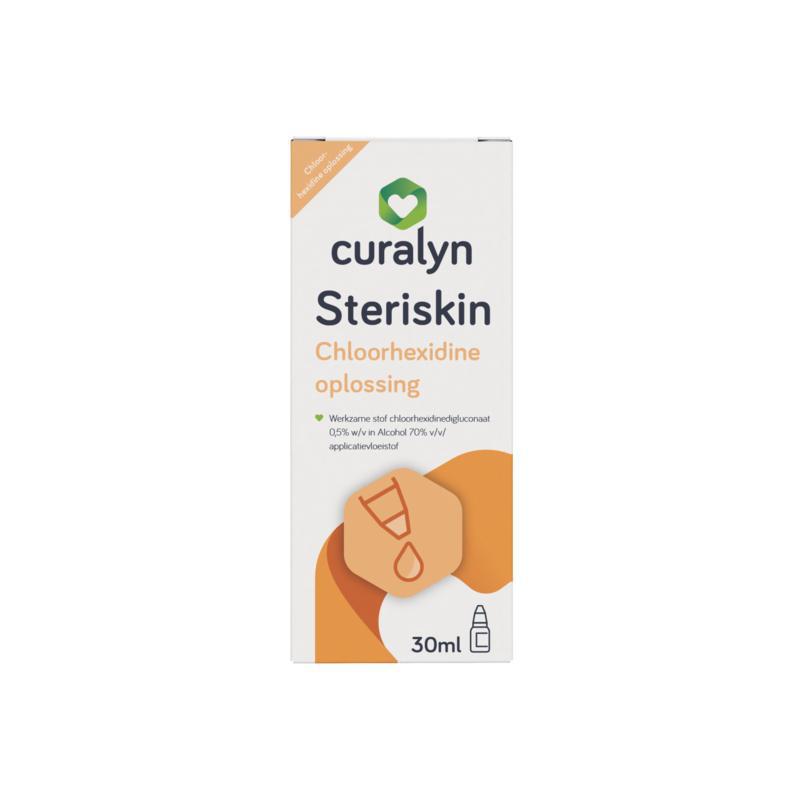 Steriskin