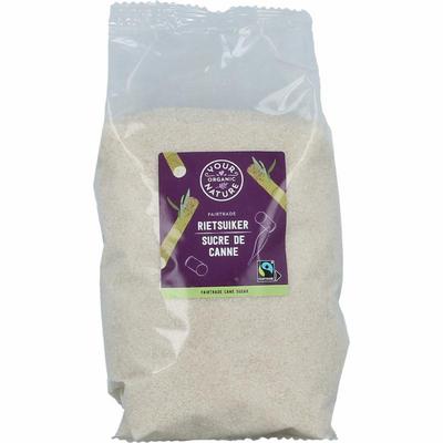 Your Organic Nature Rietsuiker bio