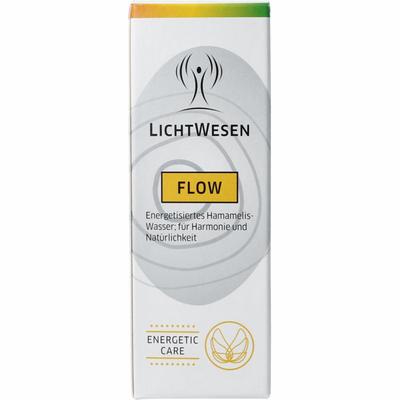 Lichtwesen Flow gezichtstonic spray