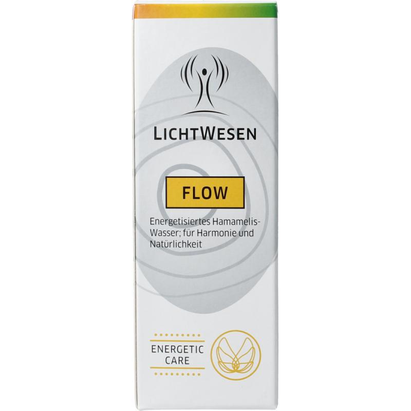 Flow gezichtstonic spray