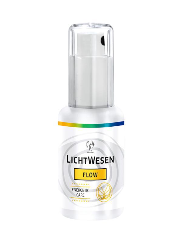 Flow gezichtstonic spray