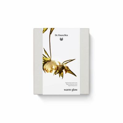 HAUSCHKA Handcreme / day cream / serum