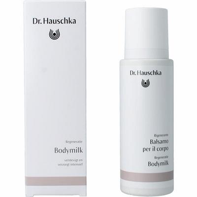 Dr. Hauschka Bodymilk regeneratie