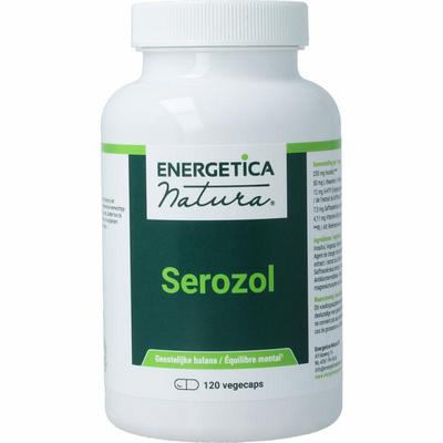 Energetica Natura Serozol