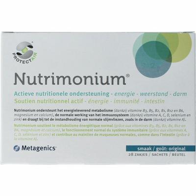 Metagenics Nutrimonium original noa nfd