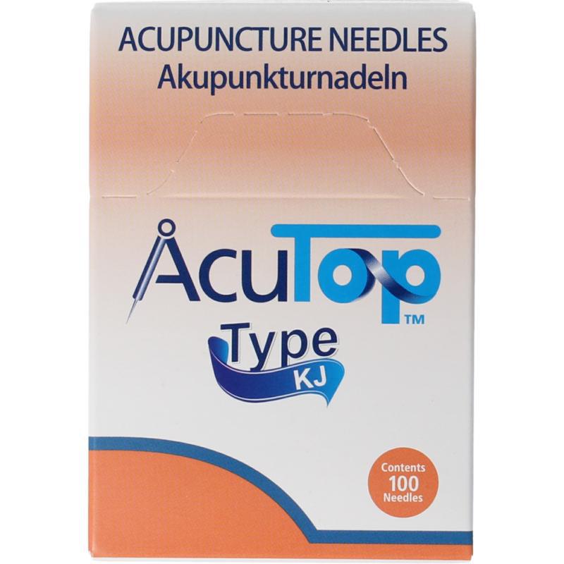 KJ-T dry needle naald 0.22 x 13mm
