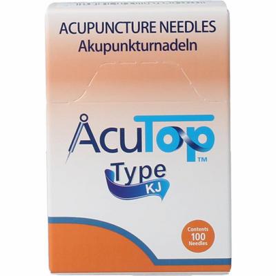 AcuTop KJ-T dry needle naald 0.25 x 30mm