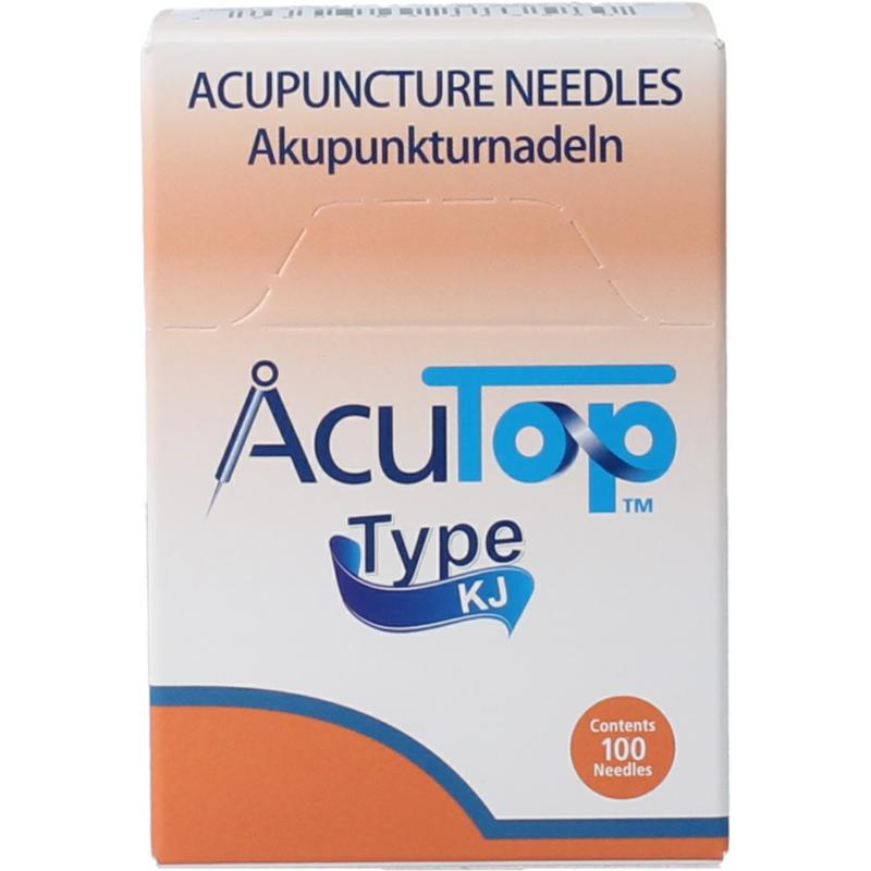 KJ-T dry needle naald 0.30 x 30mm