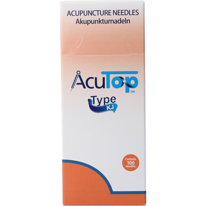 KJ-T dry needle naald 0.30 x 75mm