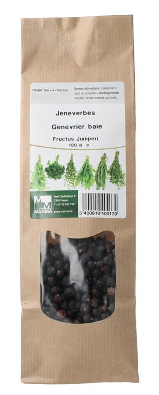 Jeneverbes