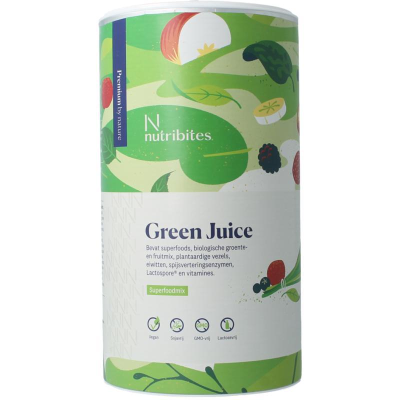 Green juice