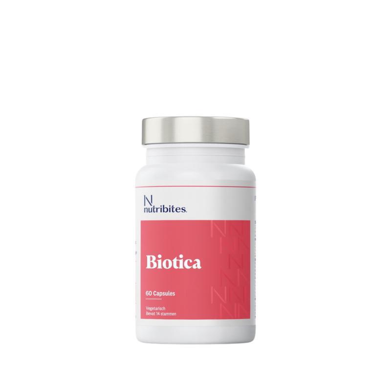Biotica