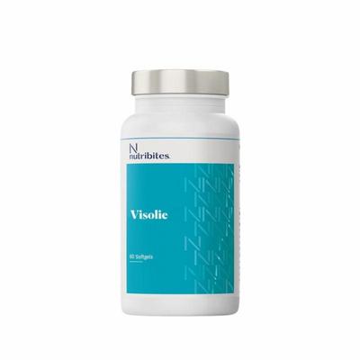 NUTRIBITES Visolie