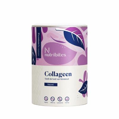 NUTRIBITES Collageen naturel