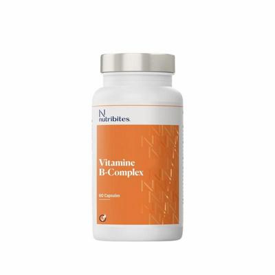 NUTRIBITES Vitamine B-complex