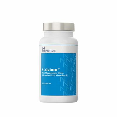 NUTRIBITES Calcium+