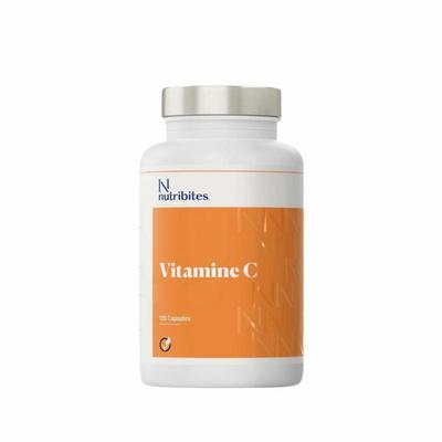NUTRIBITES Vitamine C