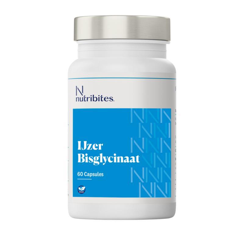 IJzer bisglycinaat