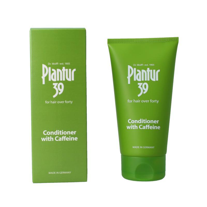 Caffeine conditioner