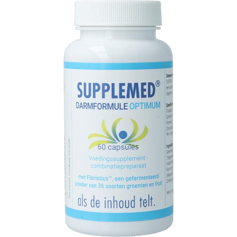 Darmformule optimum