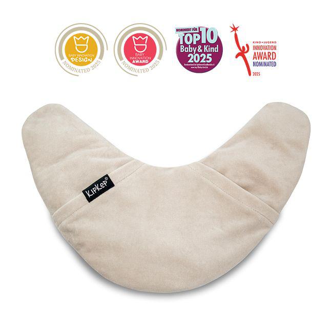Lexie heating pillow cookie