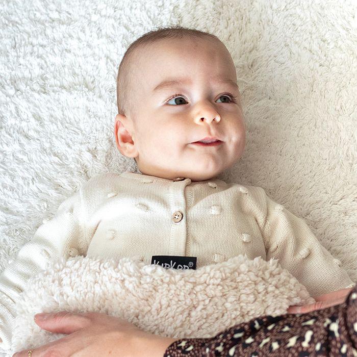 Woller warmtekussen regular teddy