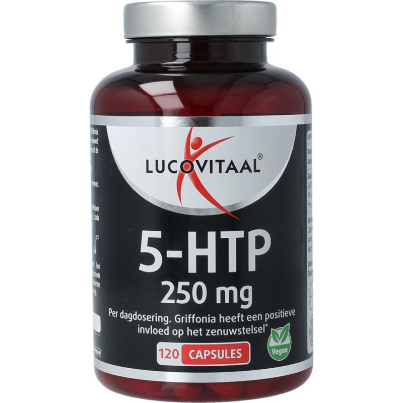 5-HTP 250mg