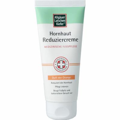 ALLGAUER eeltverminderende cr 100ml