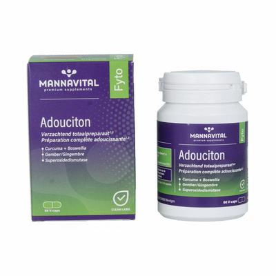 Mannavital Adouciton