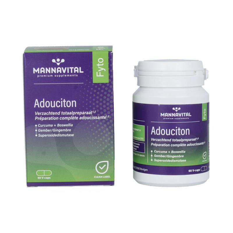 Adouciton