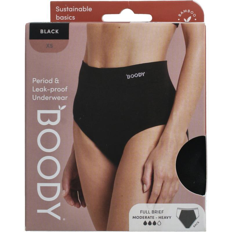 menstruatie tslip n/h xs 1st