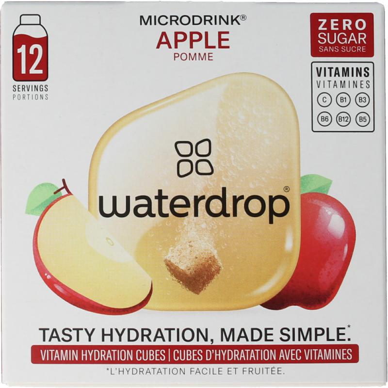 Microdrink appel