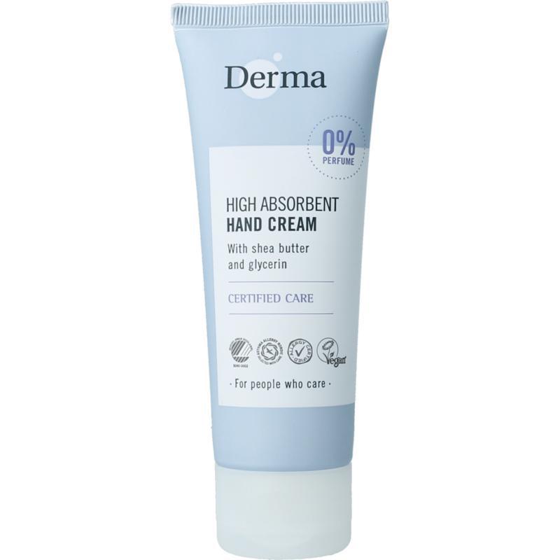 Hand cream family