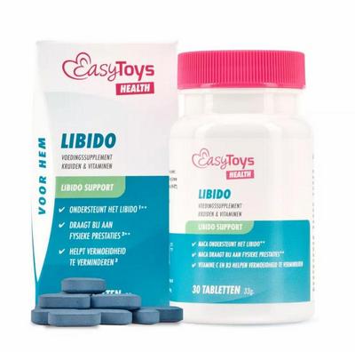 EasyToys Health Libido man