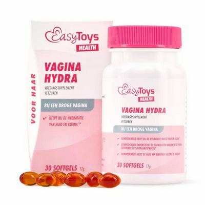EasyToys Health Vagina hydra vrouw