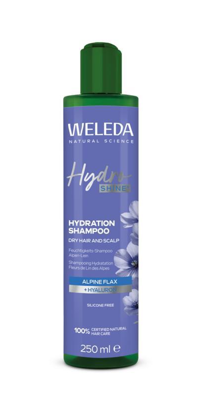 Hydra shine shampoo bio
