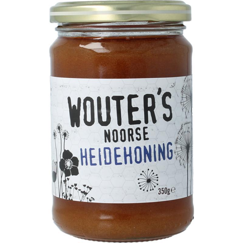 Wouters Noorse heidehoning