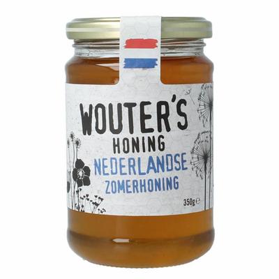 DE TRAAY Wouters Nederlandse zomerhoning
