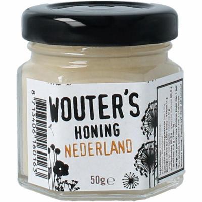de Traay Wouters Nederlandse voorjaarshoning