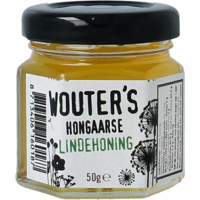 de Traay Wouters Hongaarse lindehoning