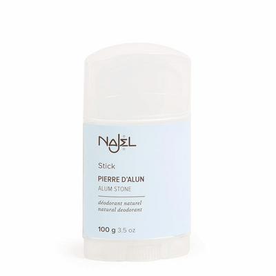 Najel Aleppo Deostick aluin