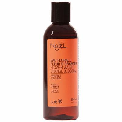 Najel Aleppo Fleur d oranger
