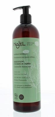 Najel Aleppo Aleppo shampoo normaal haar