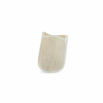 Najel Aleppo Aleppo handschoen loofah massage