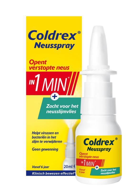 Neusspray