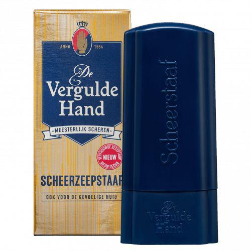 Scheerzeepstaaf