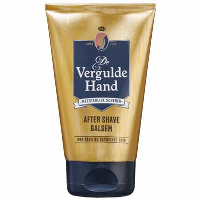 Vergulde Hand Aftershave balsem
