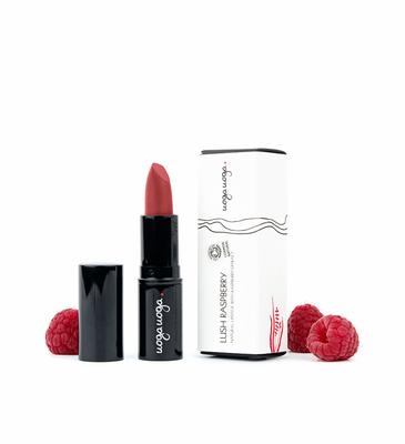 Uoga Uoga Lipstick lush raspberry