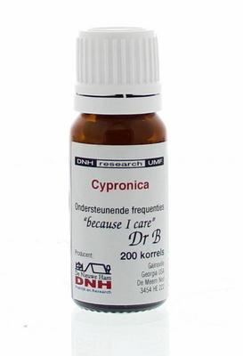 DNH Cypronica